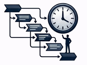 Planning & Scheduling
